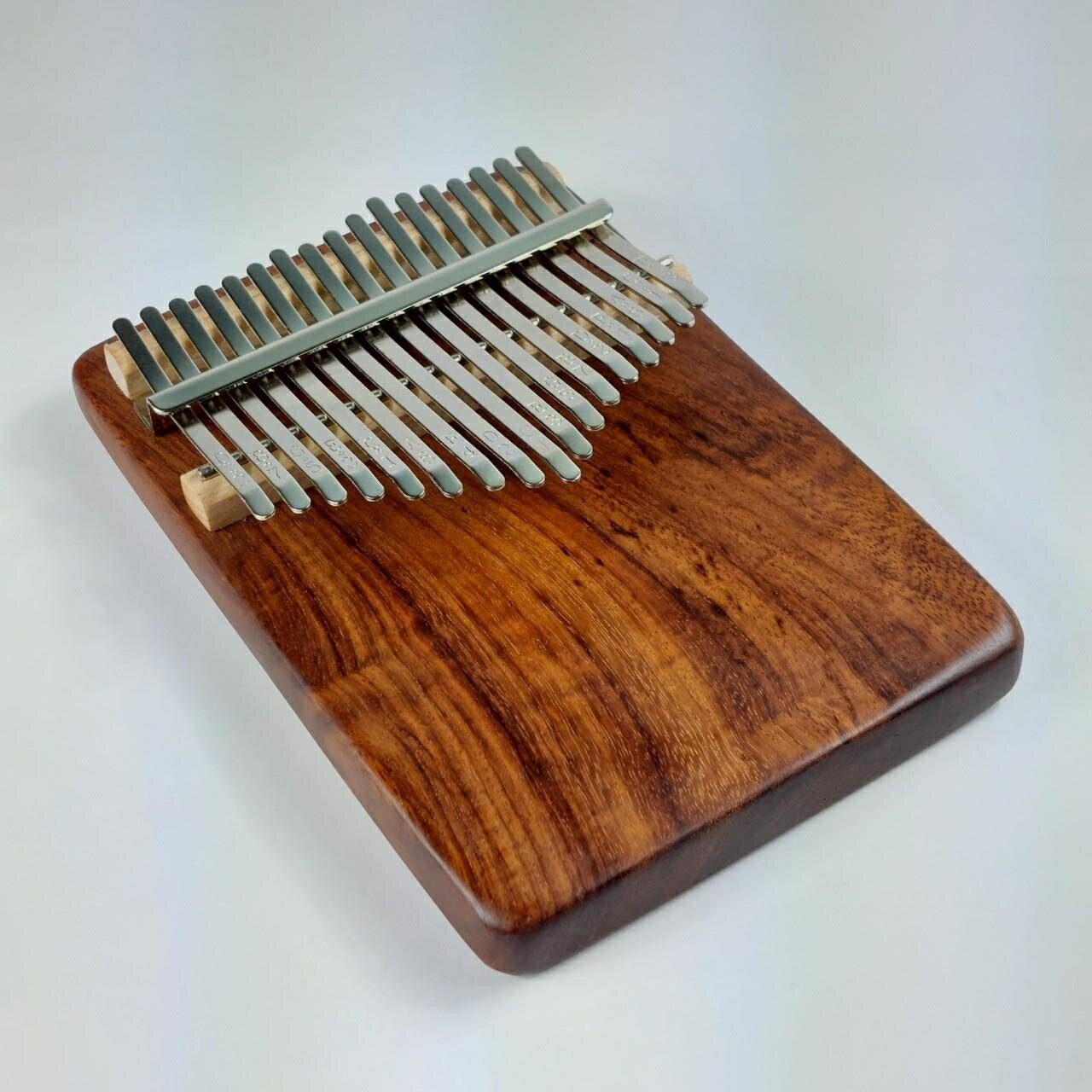 奧氏黃檀木拇指琴 17音單板拇指琴 KOBE拇指琴 KOBE KALIMBA 卡林巴琴 KALIMBA