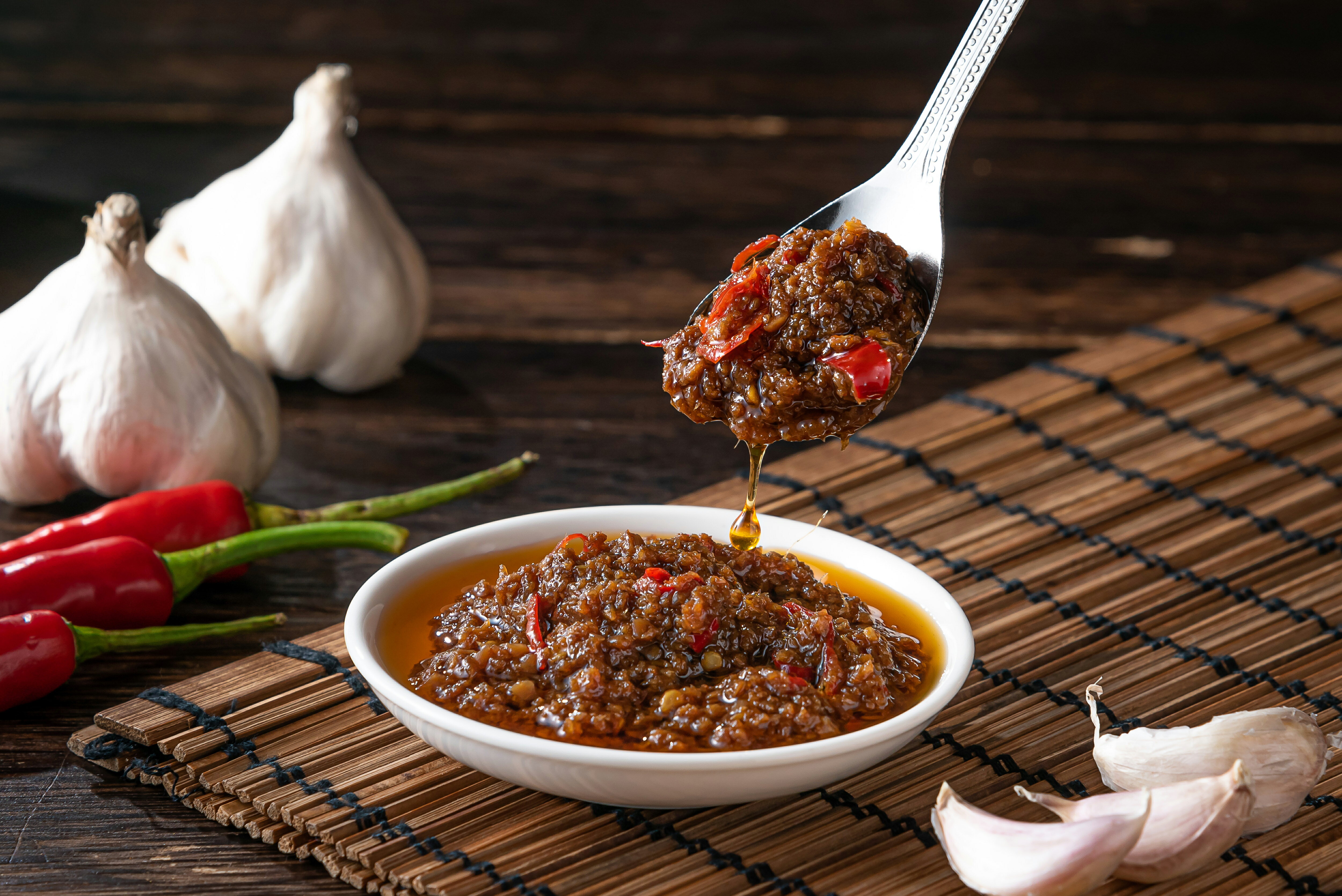 香辣醬  250g（±5％） 3