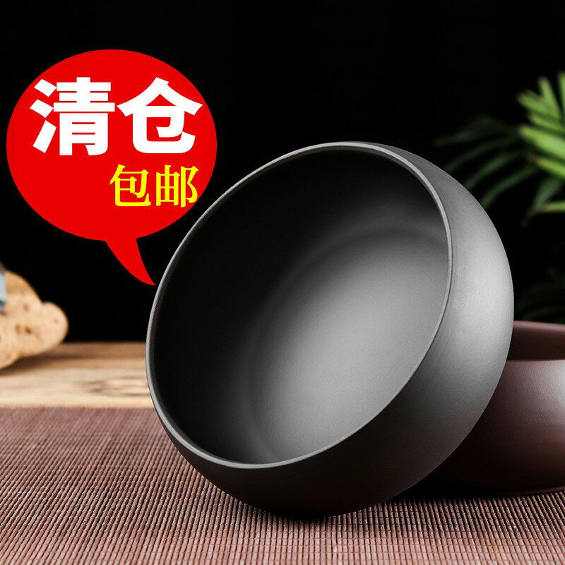 茶洗缸鬥復古型陶瓷水缸缽盂陶瓷器紫砂茶洗家用器皿茶洗茶道水洗