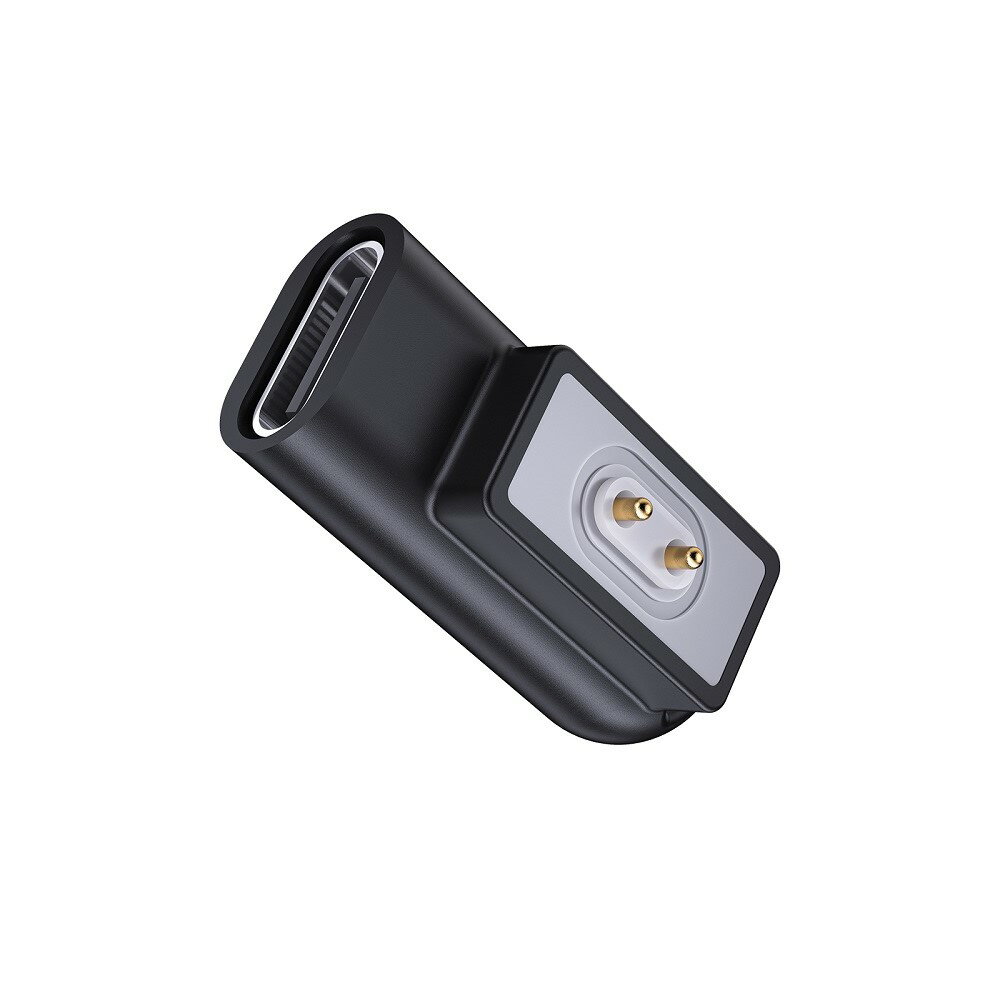 【母頭轉接頭】適用 小米手環 9 / 9 Pro xiaomi band 9 active 充電頭 Type-C