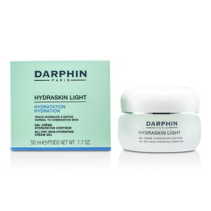 DARPHIN 朵法 Hydraskin Light 活水保濕凝膠 50ml/1.7oz