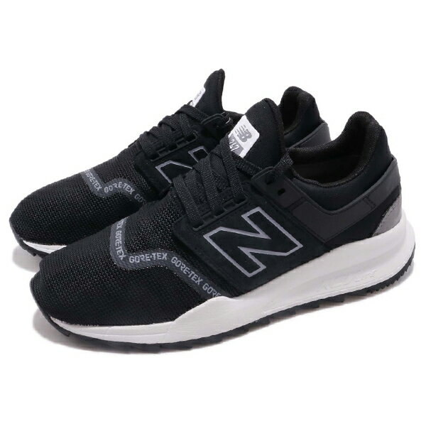 【NEW BALANCE】NB 247 復古鞋 休閒鞋 男女鞋 -MS247GTXD