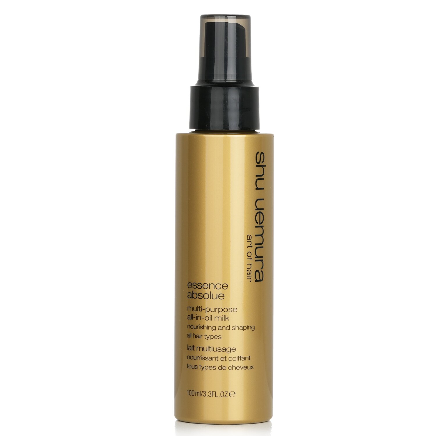 植村秀 Shu Uemura - Essence Absolue 多用途全效精油護髮乳