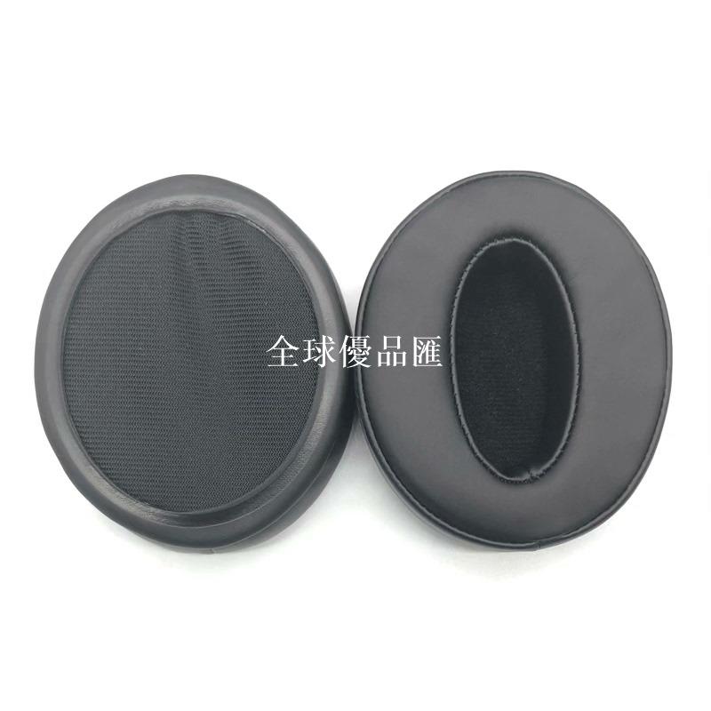 【全球優品匯】森海塞爾 HD350BT HD400S HD458BT 耳機套海綿套頭戴式耳罩耳套替換裝