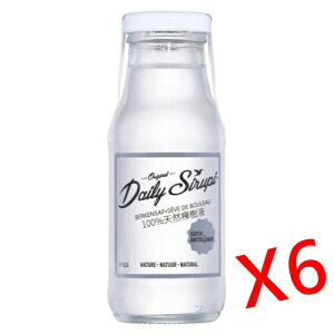(6瓶特惠) 林博 100%天然樺樹液(原味) 250ml/瓶