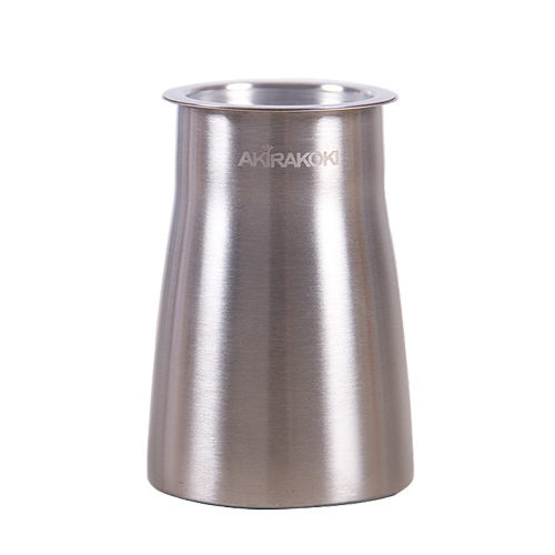 AKIRA 不鏽鋼咖啡粉篩器 濾粉器 18-8不鏽鋼 CPE-100