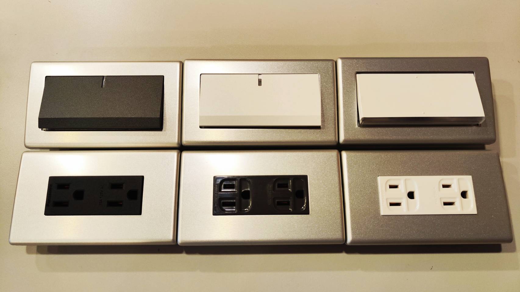 國際 開關 面板 (99) 사진