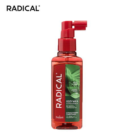 RADICAL - 馬尾草清爽健髮頭皮調理水 65637【官方旗艦店】 | MEKO風格美妝直營店 | 樂天市場Rakuten