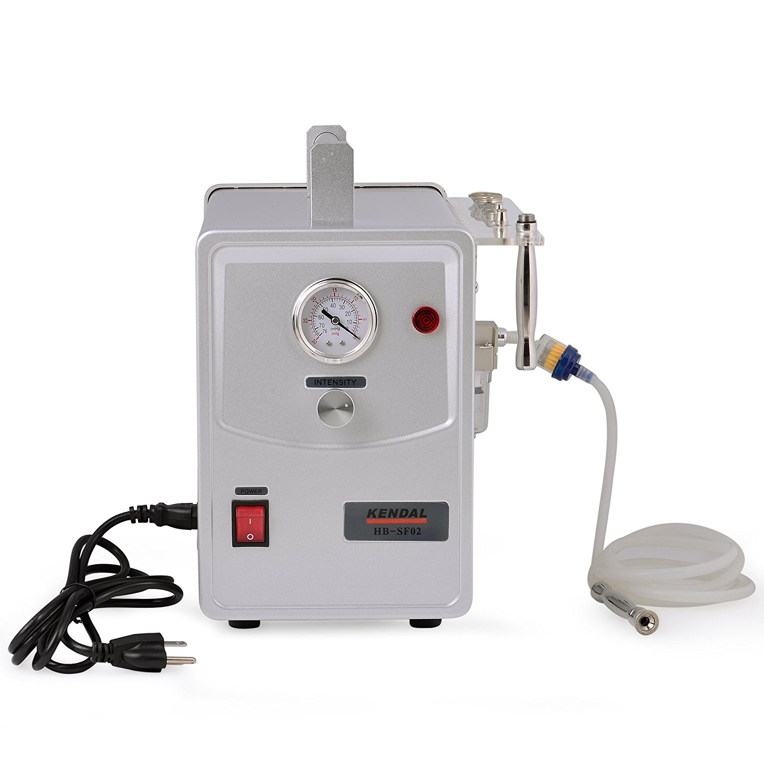 New Shining Image: DIAMOND MICRODERMABRASION DERMABRASION Machine HB ...