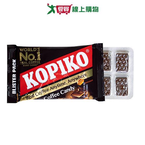 可比可咖啡糖隨身包32G【愛買】