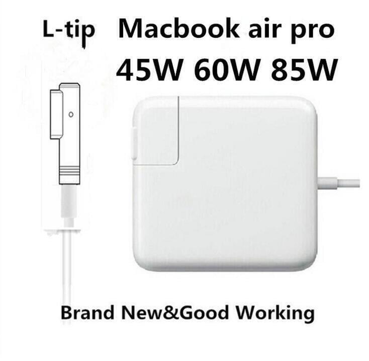 （爆款熱賣）（國際精品）【免運】APPLE 全系列 蘋果充電器Macbook air pro 45 60 85電源適配器kb