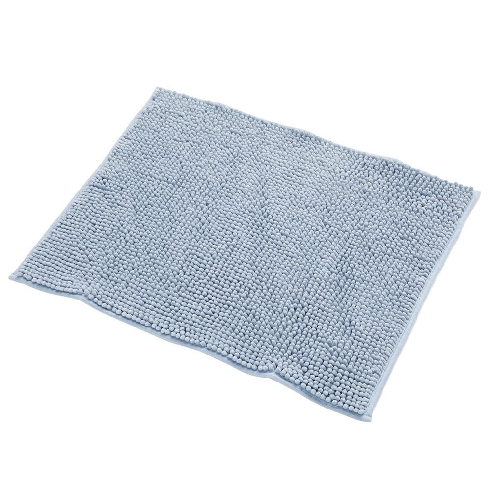 浴室踏墊 45×60 BL YM02 NITORI宜得利家居