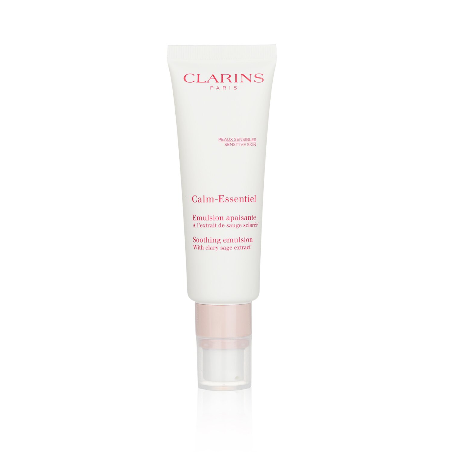 克蘭詩 Clarins - 舒緩乳液 - 敏感肌膚