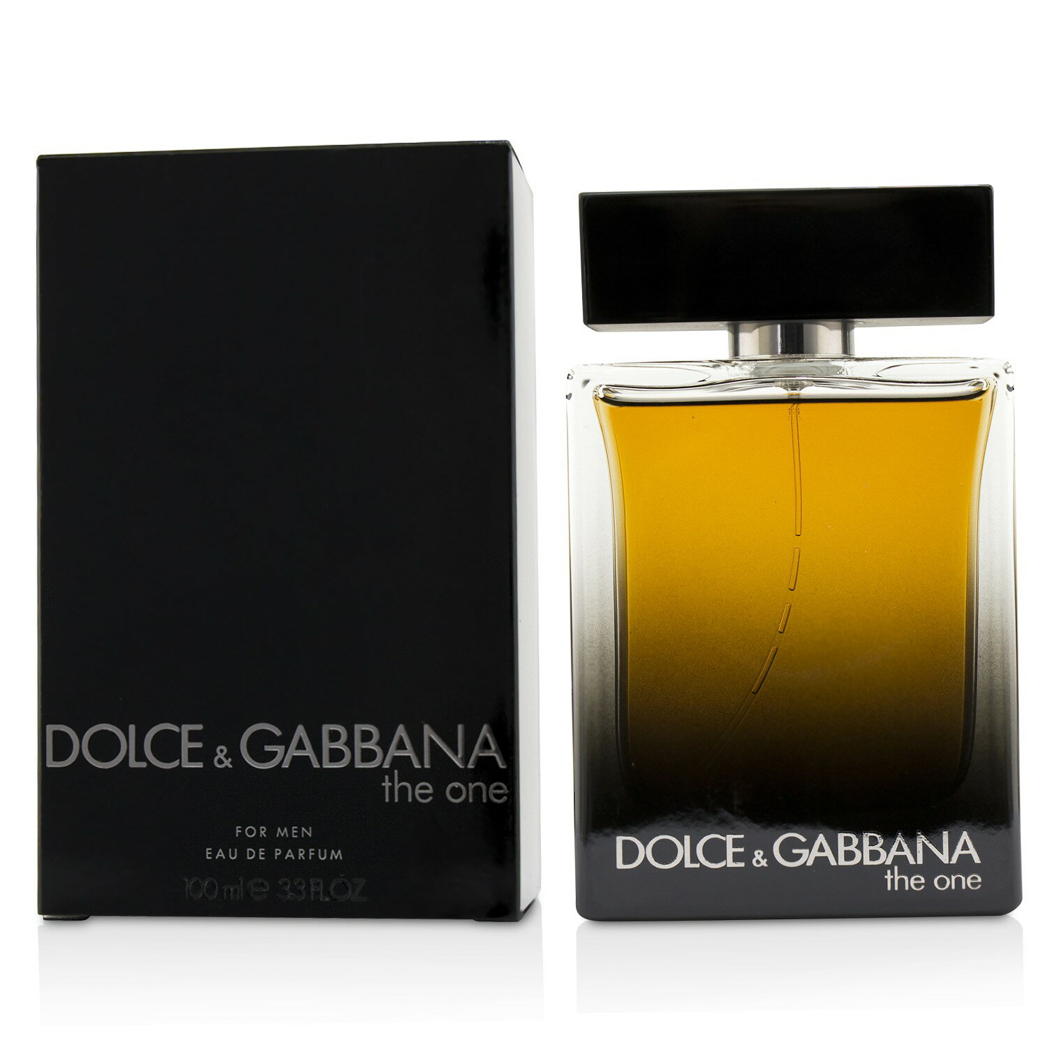 杜嘉班納 Dolce & Gabbana - The One 唯我女性香水