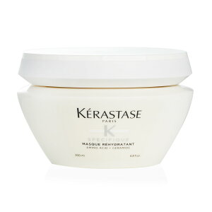 卡詩 Kerastase - 頭皮滋潤舒敏護髮膜(敏感及缺水髮絲適用)