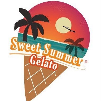 甜一夏義式冰淇淋