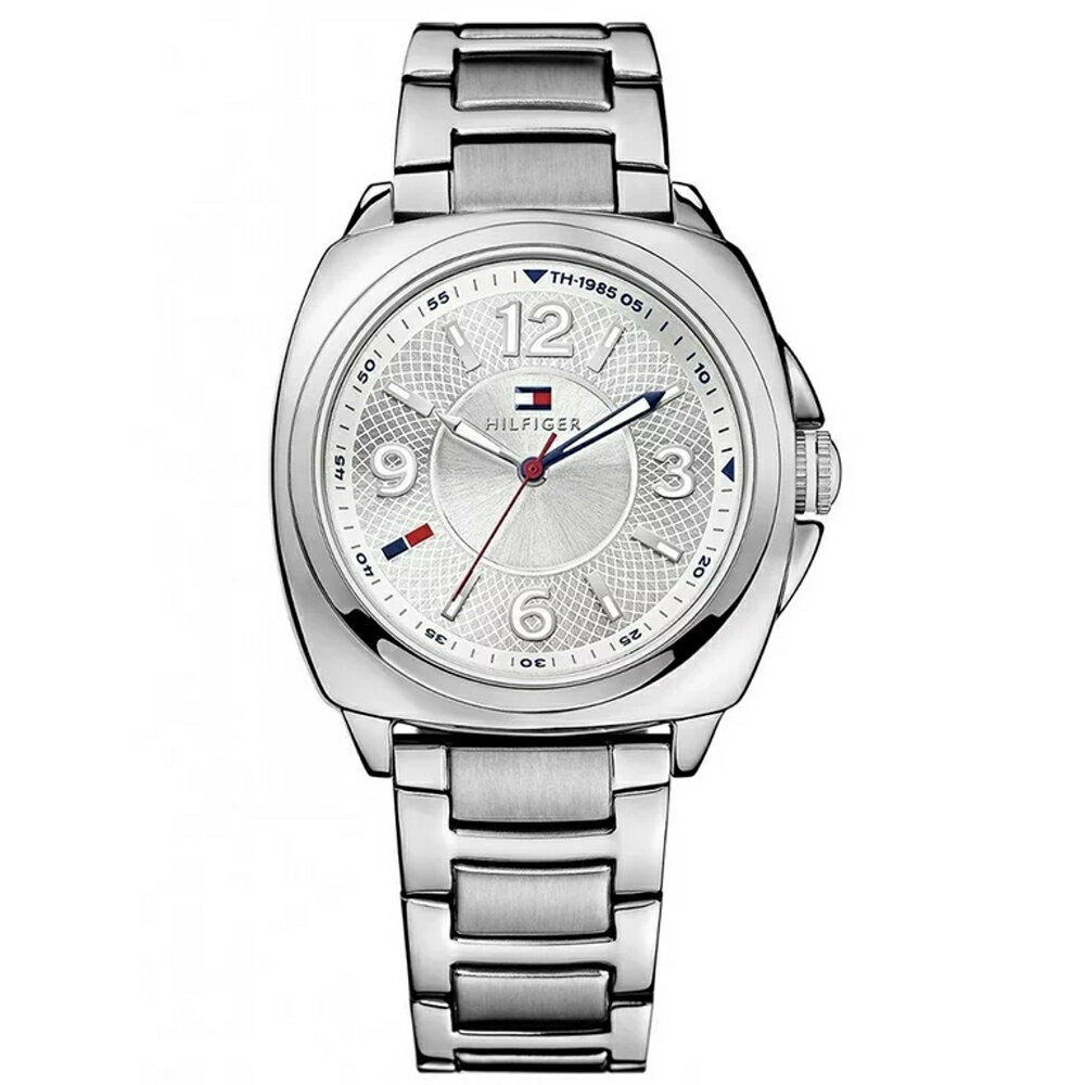 送禮首選★Tommy Hilfiger 時尚美學流行腕錶1781339  附提袋【全館優惠★APP下單天天點數10倍送】線上購買享_實體門市同步服務