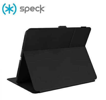 J~ Speck iPad Pro 2022 12.9吋第6/第5代 Balance Folio多角度防摔側翻保護套