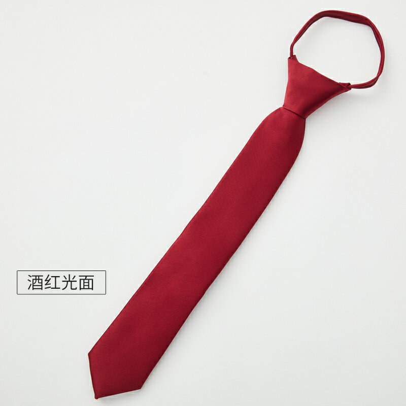 日系學院風JK領結女領花格子制服校服蝴蝶結女生襯衫小領帶學士服
