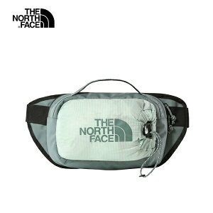 美國[The North Face]BOZER HIP PACK III—L /THE NORTH FACE置放水壺腰包《長毛象休閒旅遊名店》