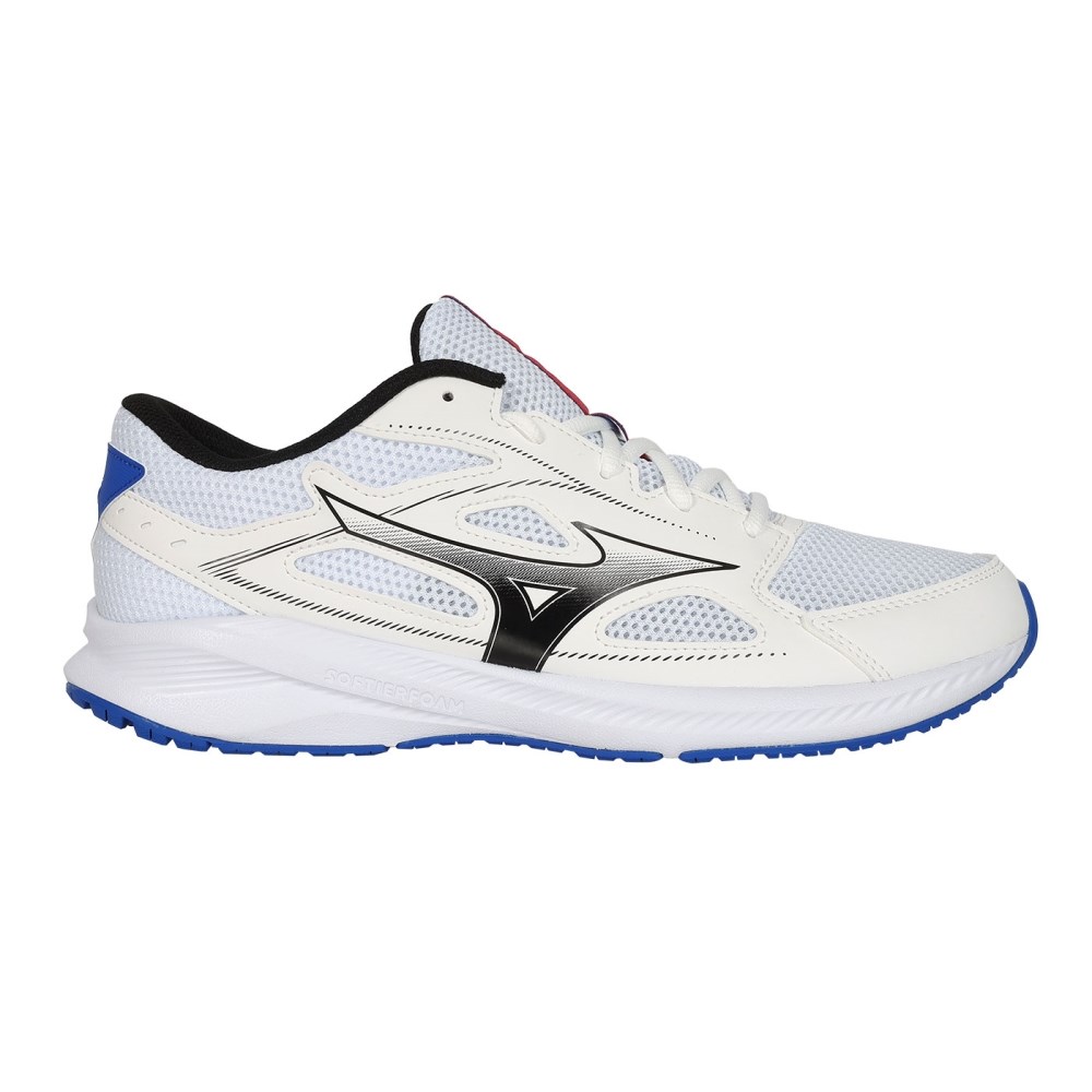 MIZUNO SPARK 9男慢跑鞋(運動 反光 美津濃 「K1GA240353」≡排汗專家≡