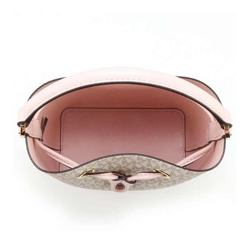 精選★MICHAELKORS SURI系列 女士皮革單肩水桶包 35T0GU2C0B (限時特價)~【購物節優惠★菲尼斯 國際精品↘3折起】 8