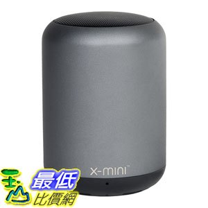 [8美國直購] 揚聲器 X-mini Kai X3 Speaker, Portable 4.2, Rechargeable Hands-Free Speakers