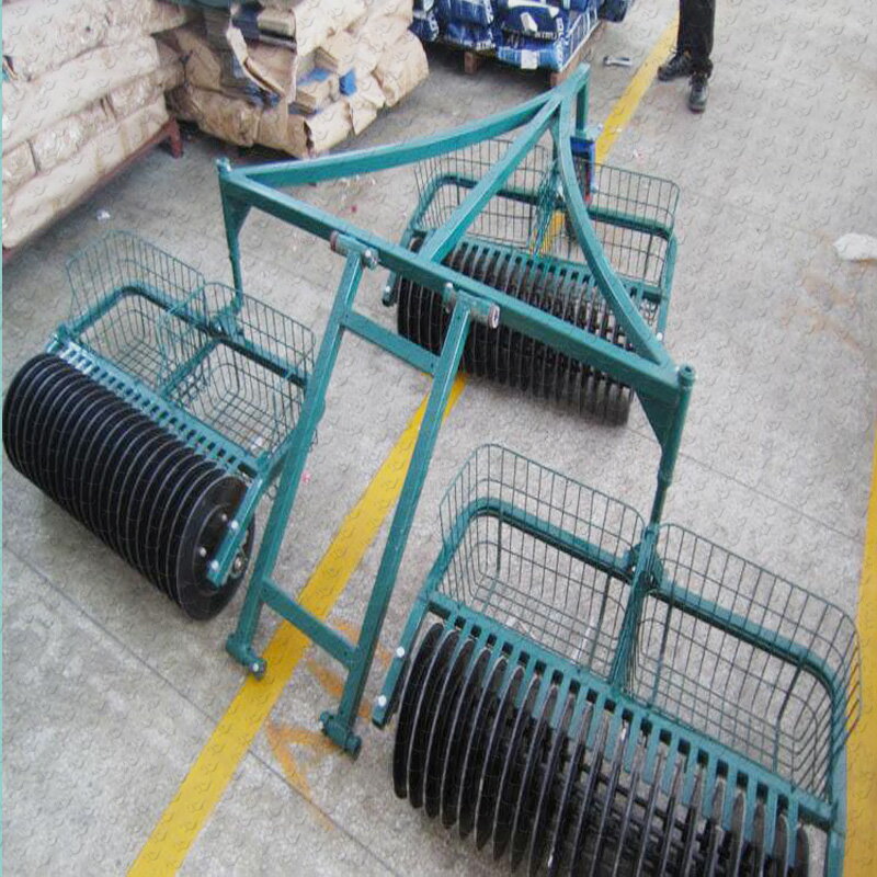 {可打統編 保固一年}高爾夫撿球機練習場集球機32道3個框1.5米寬單聯GOLF球收球1050顆 0