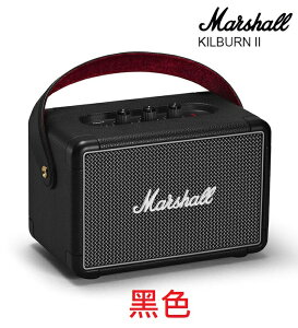 (現貨)英國Marshall KILBURN II 無線藍牙喇叭 藍牙5.0/aptX 台灣百滋公司貨