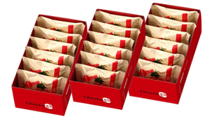 【SJ TW Premium】佳德鳳梨酥 多盒入 免排隊 台灣金賞獎 糕點 點心 禮品 台灣特產 0