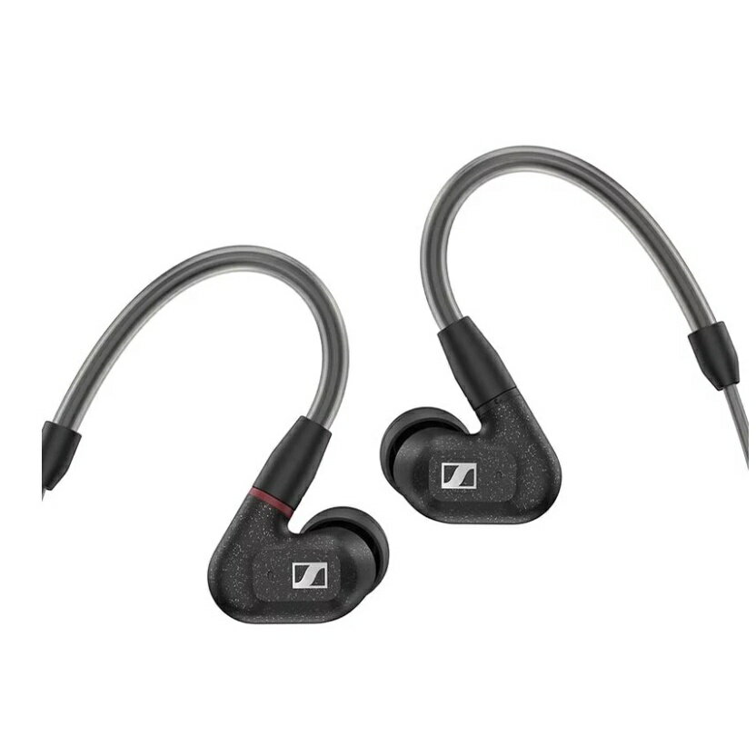 Sennheiser入耳式藍牙監聽耳機  高音質 / 高階入耳式耳機  錄音耳機  入耳式監聽耳機  多款耳機可供選擇~ 2