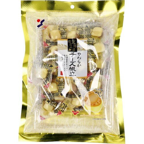 山榮帆立貝起司大粒帆粒貝