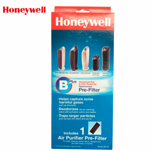 <br/><br/>  Honeywell CZ除臭濾網HRF-B1 適用Console160  HPA-160 HHT-155 HHT-145<br/><br/>