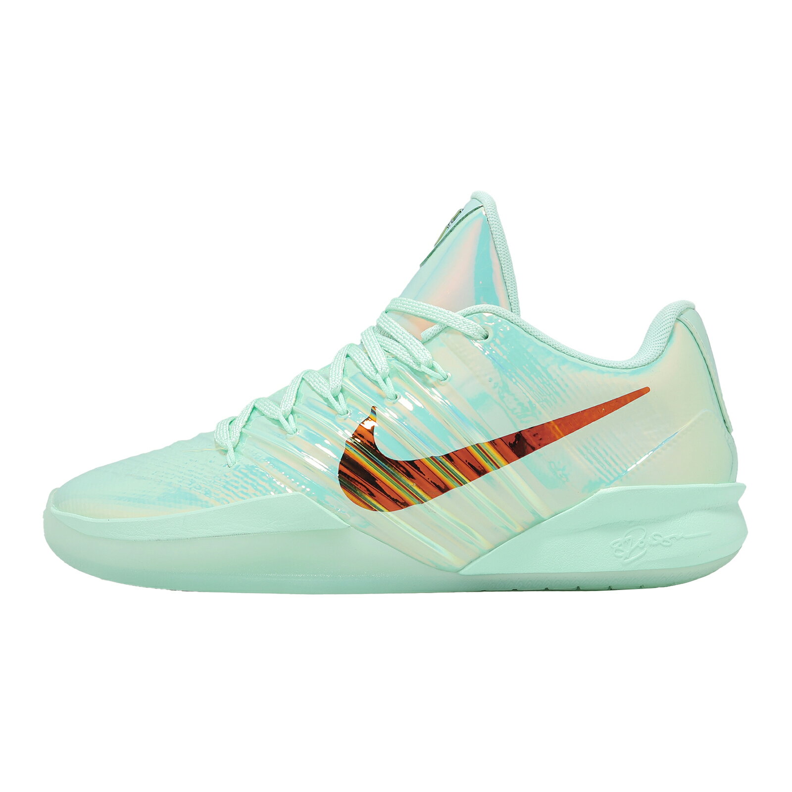 Nike 籃球鞋 Sabrina 3 LX EP 女鞋 男鞋 全明星 綠 莎賓娜 IB6677-300