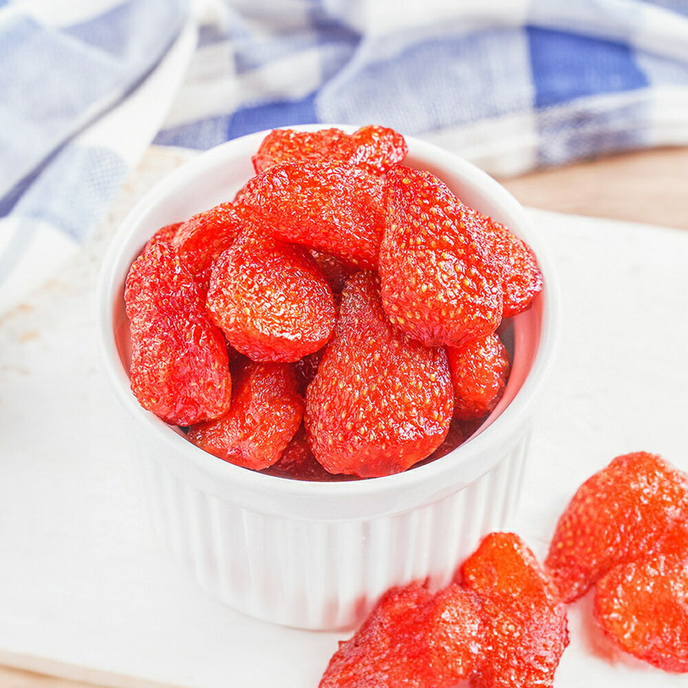 ＵＴＯ｜苗栗大湖草莓乾 台灣製造/開立發票 4