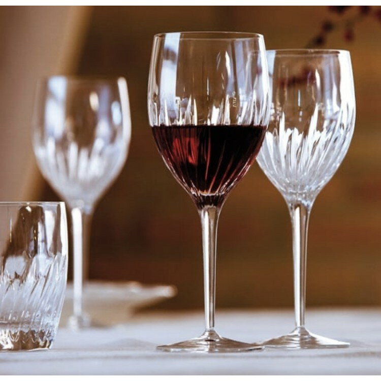 Luigi bormioli古典雕刻酒杯 紅酒杯 白酒杯 香檳杯 Drink eat 器皿工坊