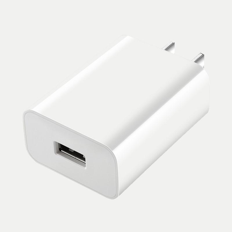 快充頭/充電器/閃充頭 mofele安卓充電器適用華為榮耀8X充電器10W瓦快充手機數據線原榮耀8xmax快速充電暢享9plus/10e插頭小米【CM19389】