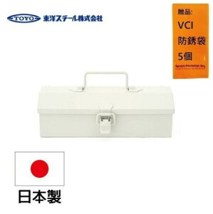 【TOYO BOX】 COBAKO 手提桌上小物收納盒（小)－白 日本製造，原裝進口