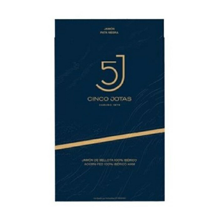 西班牙5J橡子飼養純種伊比利豬後腿 (傳統切片)生火腿(40g)/盒