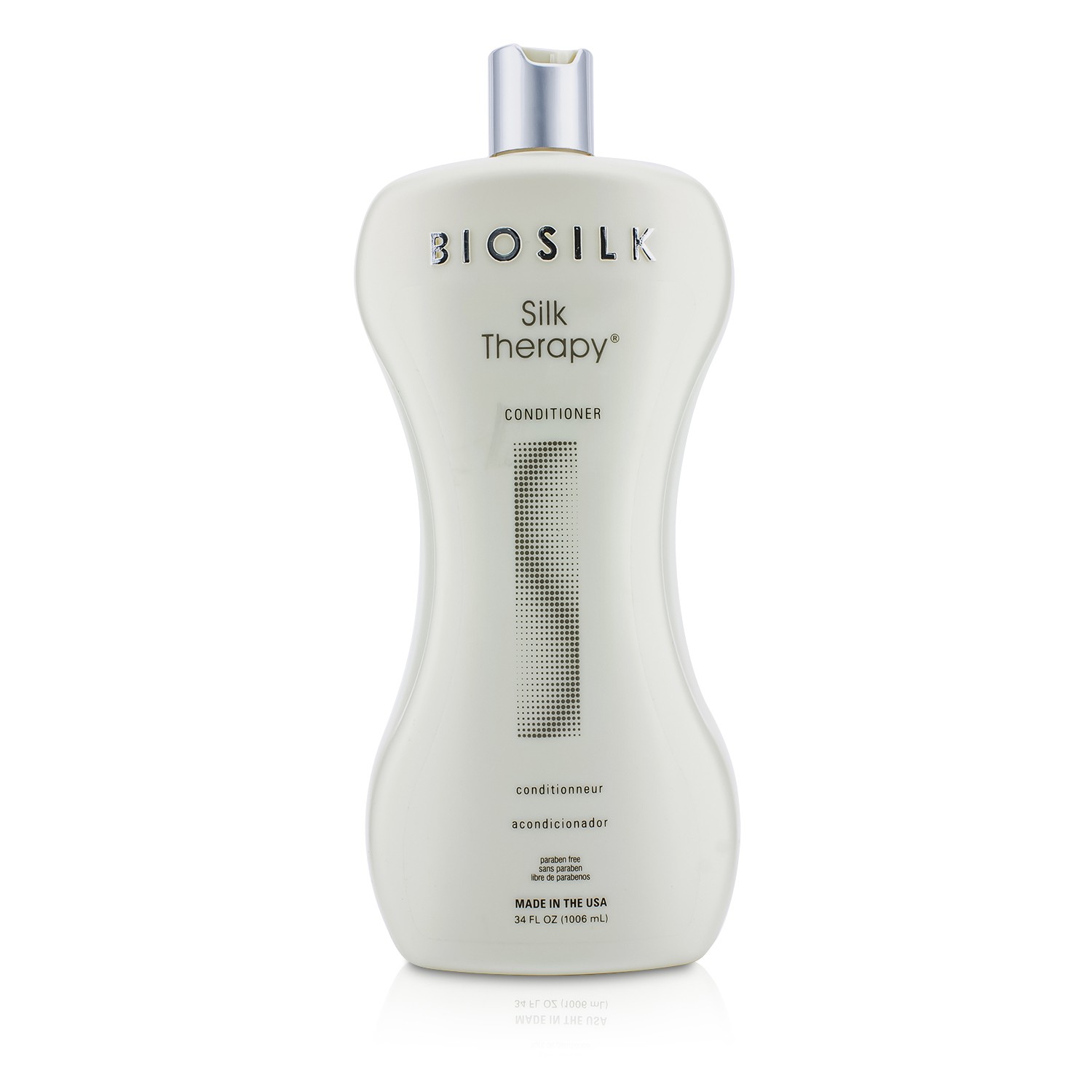 絲洛比 BioSilk - 蠶絲護理護髮素 Silk Therapy Conditioner