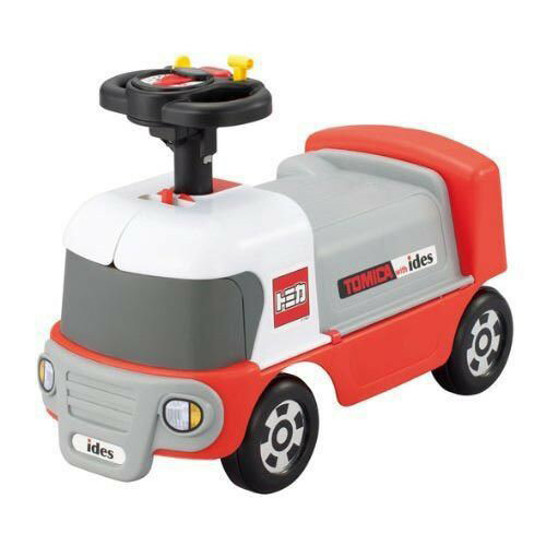 【Fun心玩】TWI2101 麗嬰 日本 TOMICA 駕駛樂 學步車 兒童 嬰幼兒 玩具 聖誕 生日 禮物