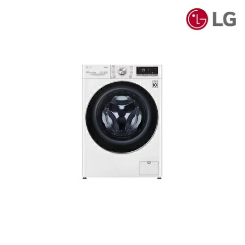 WD-S13VDW-13KG蒸氣洗脫烘滾筒洗衣機(含基本安裝)
