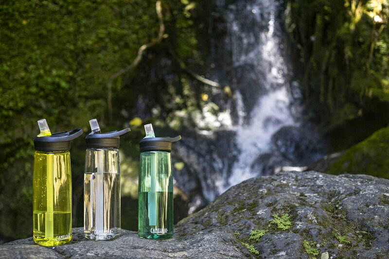 美國 Camelbak eddy+ 多水吸管水瓶 吸管水瓶 運動水瓶 水壺 1000ml 6