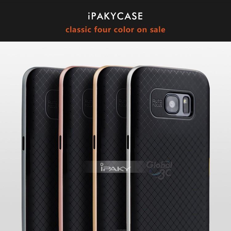 iPAKY SAMSUNG Galaxy S7 edge NOTE7 大黃蜂保護殼 防摔 耐磨 手機殼 手機套 三星【APP下單4%回饋】