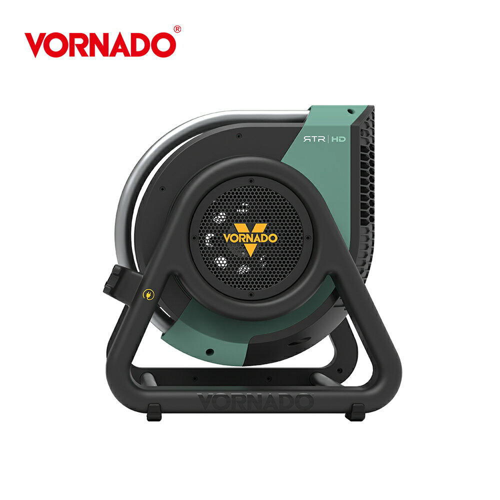 特賣【VORNADO沃拿多】超高速渦流空氣循環機 循環扇
