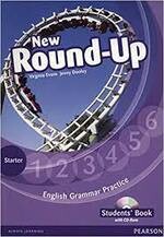 New Round-Up Student Book Starter (with e-book Access Code, without Audio)  Dooley  Pearson