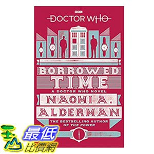 18 Amazon 亞馬遜暢銷書doctor Who Borrowed Time 玉山最低比價網 Rakuten樂天市場 18 Amazon 亞馬遜暢銷書doctor Who Borrowed Time 玉山最低比價網 Rakuten樂天市場