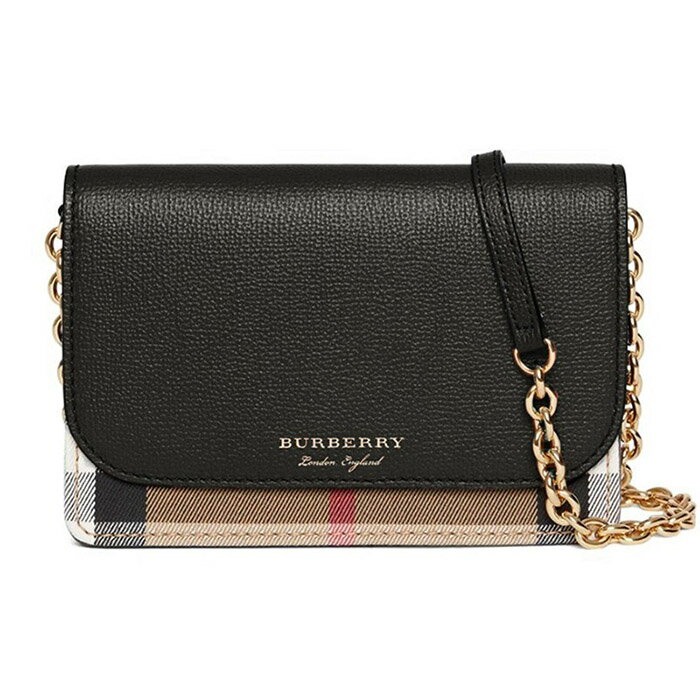 BURBERRY HAMPSHIRE 經典格紋 WOC 斜背包多色任選 (限量現貨/新版已無金屬背帶)~【 菲尼斯 國際精品 ★ 疊加現抵$1520 】 1