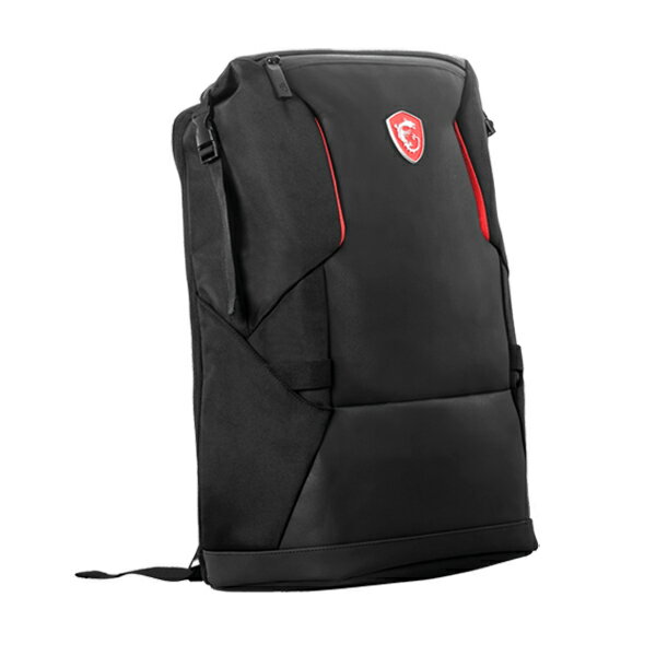 MSI G34-N1XXX13-808 電競後背包-城市襲擊者 2