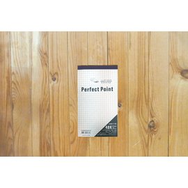 199 - Perfect Point 48K優質企劃紙/方格紙 KMC-4803